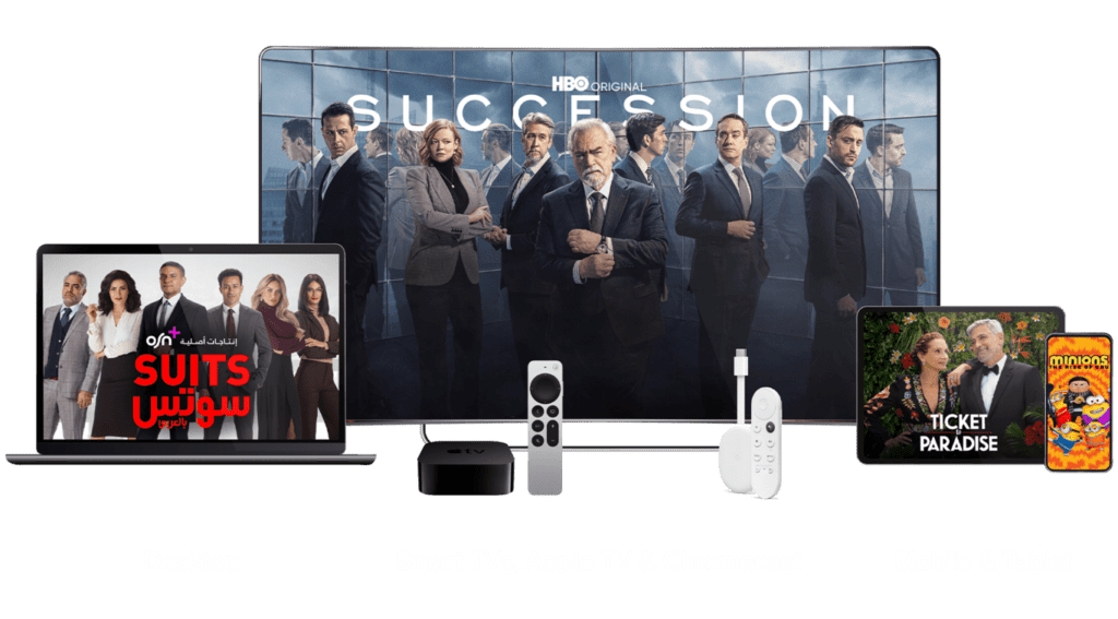 tous les appareils supportés par iptvproplus